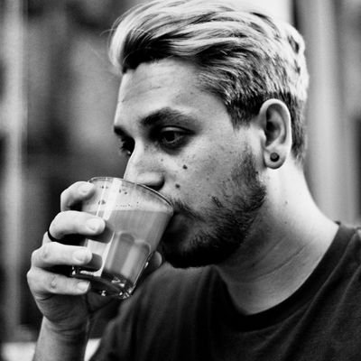 pandauxmusic's profile picture. I make music and art for your eyes and ears 🎧 
All my music here - https://t.co/o4M8fHEazi