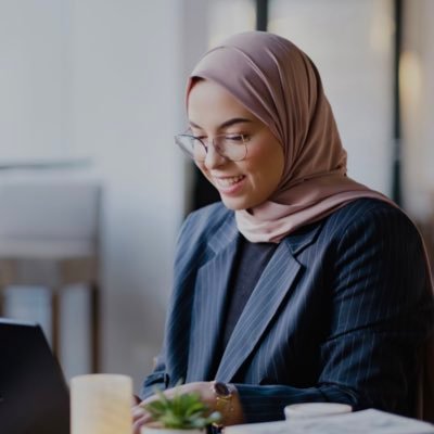 OumaimaHaj_'s profile picture. Making the societal impact of AI tangible🧕🏽✊🏽 | AI Ethics & Society @Cambridge_Uni | Sr Advisor Dutch DPA | ExCo @PublicSpaces | Leading @NoMilitaryAI