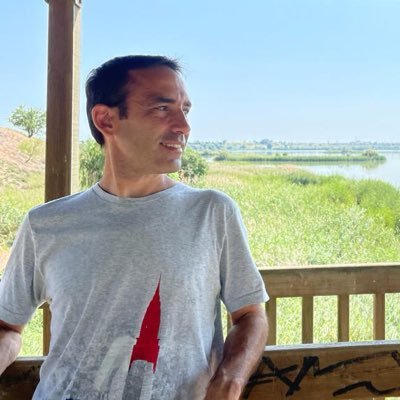 Joan_Salellas's profile picture. De Palau al món!  🌍 Cap del Servei comarcal de joventut i esports al @CCAltEmporda