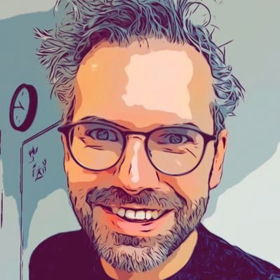 Innovation | Technology | Wielinqer | Imagineer | Tinkerer | @michiel@mastodon.online