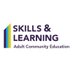 Skills & Learning ACE (@skills_learning) Twitter profile photo Skills & Learning ACE (@skills_learning) Twitter profile photo