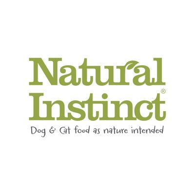 Dog & Cat food as nature intended 🐶🐱 😋 Healthy, balanced & delicious diet 💖 Share your 📸! #NaturalInstinct 🇬🇧 Based in Surrey, UK