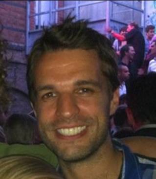 RussellFranklin's profile picture. 