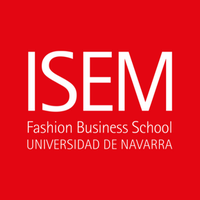 ISEM Fashion Business School(@ISEMfbs) 's Twitter Profile Photo