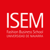 ISEM Fashion Business School (@isemfbs) Twitter profile photo ISEM Fashion Business School (@isemfbs) Twitter profile photo