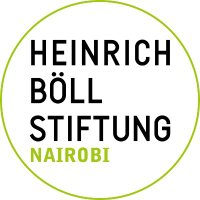 Heinrich Böll Stiftung(@HBSNairobi) 's Twitter Profile Photo