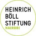 Heinrich Böll Stiftung (@HBSNairobi) Twitter profile photo