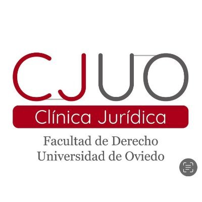 Otra forma de aprender prestando servicios de interés social. La Clínica es, también, la oficina de redes sociales de la Facultad de Derecho de UNIOVI