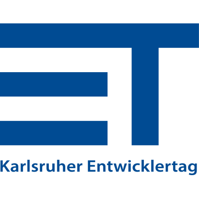 Der Karlsruher Entwicklertag #etka23 ist eine regionale Softwarekonferenz für IT-Professionals powered by @andrenaobjects.
#softwareengineering
#agile