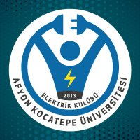 AKÜ Elektrik Kulübü (@akuelektrikulub) Twitter profile photo
