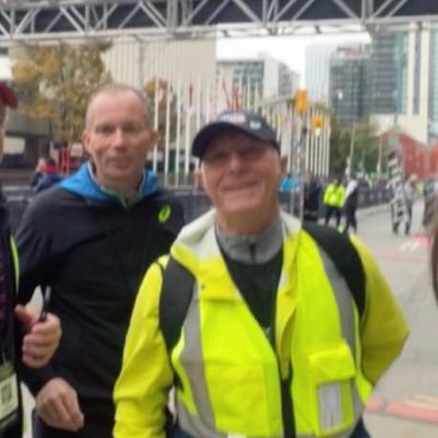 Race Director of Canada Running Series including our Flagship event, TCS Toronto Waterfront Marathon, Canada's #1 big-city marathon