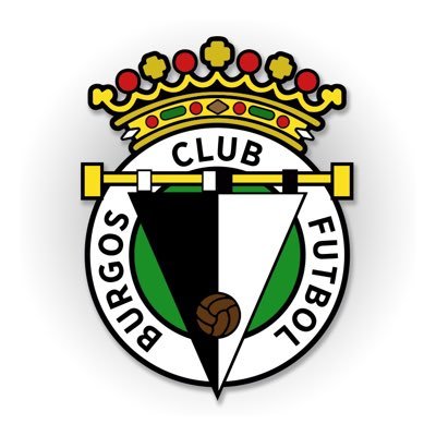 🔲 Perfil oficial del Burgos Club de Fútbol en Twitter. Era nuestro destino estar aquí otra vez 👊