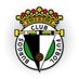 Burgos Club de Fútbol (@Burgos_CF) Twitter profile photo