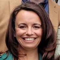 Jennifer Conroy (@jennyconroy2018) 's Twitter Profile