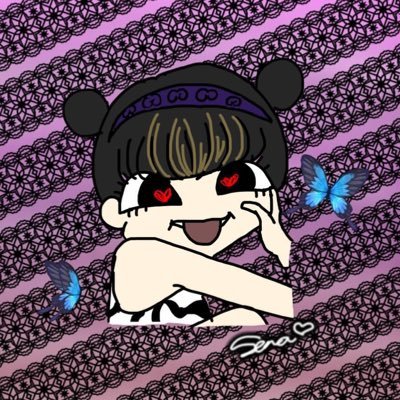 SENA (@mm_sena_) / X