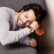 Your ultimate source for Varun Dhawan! Stay tuned for regular updates. Follow him on @Varun_dvn