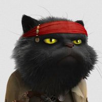 区块猫 (@ablockcat) 's Twitter Profile