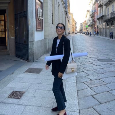 Ph.D. student at University of Pavia, Department of Organic Chemistry