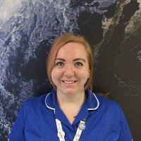 Jessica Hailstone(@JessicaCRFNurse) 's Twitter Profile Photo