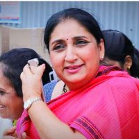 Team Sunetra Pawar (@sp_officialteam) 's Twitter Profile Photo Team Sunetra Pawar (@sp_officialteam) 's Twitter Profile Photo