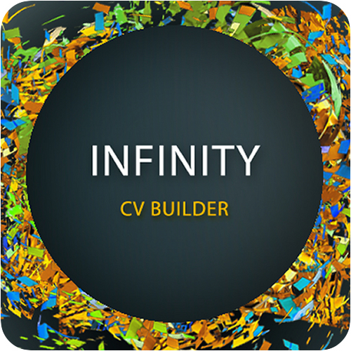 Infinity CV Builder (@Infinity_CV) / Posts / X
