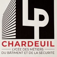 Lycée Professionnel CHARDEUIL(@LPChardeuil) 's Twitter Profile Photo