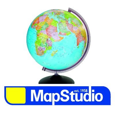 Africa's leading publisher and distributor of maps, wall maps, travel, activity and lifestyle publications