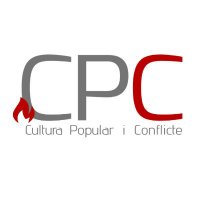 Cultura Popular i Conflicte(@cpc_ica) 's Twitter Profile Photo