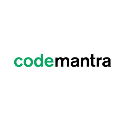 codemantra Profile Picture