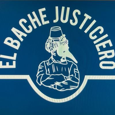 Peña oficial  El bache justiciero, grupo animación del CF Talavera de la Reina.🤍💙🤍💙🤍💙