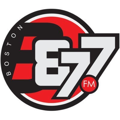 Songs played on Boston's #1 for Urban Hit Music 87.7 FM | @B87FM https://t.co/SFZXcu7Nqk