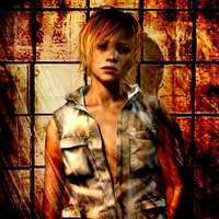 Heather Mason (@mother_0f_g0d) 's Twitter Profile