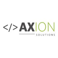 AxionSolutions PVT.Ltd (@axionsolution) 's Twitter Profile