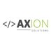 AxionSolutions PVT.Ltd (@axionsolution) Twitter profile photo