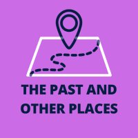 The Past and other Places(@jkwresearch) 's Twitter Profile Photo