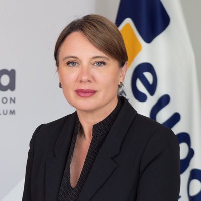 Executive Director - EU Agency for Asylum. This account is managed by EUAA’s comms team. RT ≠ endorsement #EUAsylumAgency 🇪🇺