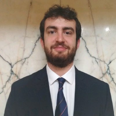 PhD Student in Economics at ECARES, ULB.
AS Roma fan at everywhere.
