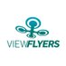 Viewflyers (@viewflyers) Twitter profile photo