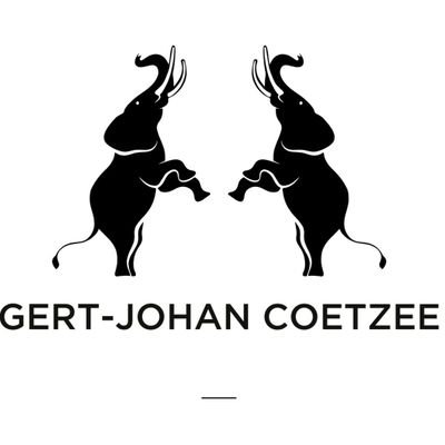 Gert-Johan Coetzee