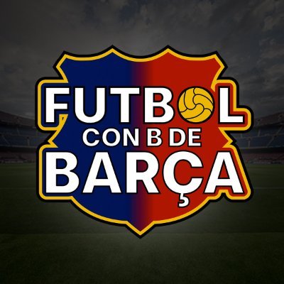 DebarcaFcb Profile Picture