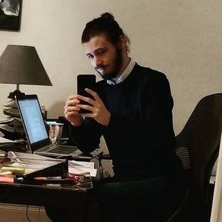 Avocat • Droit de la Sécurité Sociale, Droit du Travail • Doctorant en montages Blingee.