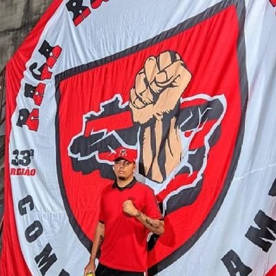 RAÇA RUBRO NEGRA /
CLUBE DE REGATAS DO FLAMENGO