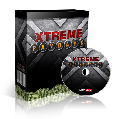 xtremepaydays's profile picture. EASY way to make BIG money from InternetMarketing = Xtreme Paydays