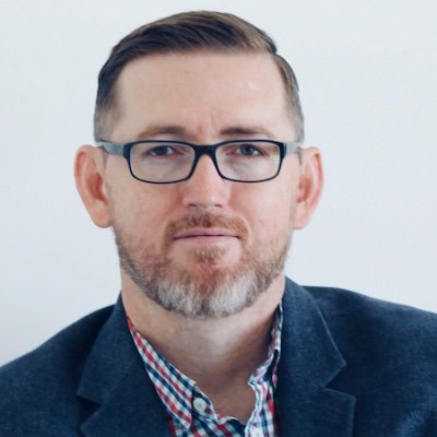 Husband, Father of 2 wonderful boys, Infrastructure Architect. RT ≠ endorsement. Views are my own.
