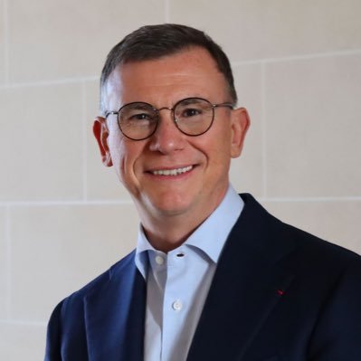 Maire d'@AulnaySousBois • Président de Paris @terresdenvol • Conseiller régional d'@iledefrance • Secrétaire National @lesrepublicains en charge de la Sécurité