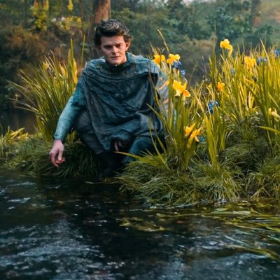 🌿 Trop | Lotr | Tolkien 🌿
Find me on bluesky (same name)