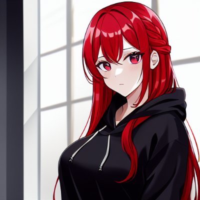 ReikaALF's profile picture. 