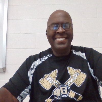 Instructional Assistant drivers education Teacher and Assistant Football Gaffney high school avid Steeler fan, Christian,Love to read the Bible.