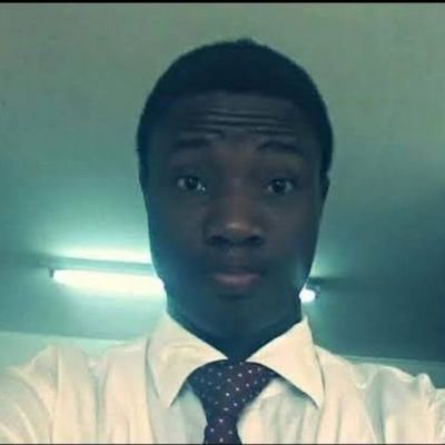 sdischhitler89's profile picture. Engineer |Agriculturist ,Extension | TECH Enthusiast| Data analyst  | Social media enthusiast | Adventurous| Discrete |