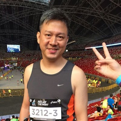 Father of 2. Enjoys learning new practical tech stack that solves real world problems. ♡#running ♡#kapap ♡#nix ♡#elixir ♡#sveltekit ♡#nuxt3 ♡#ihp ♡#gitops